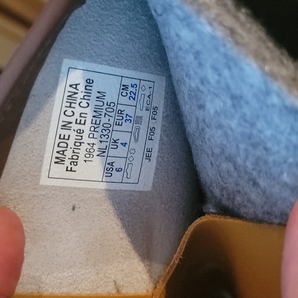 Sorel 1964 Premium Waterproof Rubber Duck Boot 6 - Picture 7 of 7